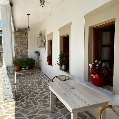 شقة Emilios Traditional