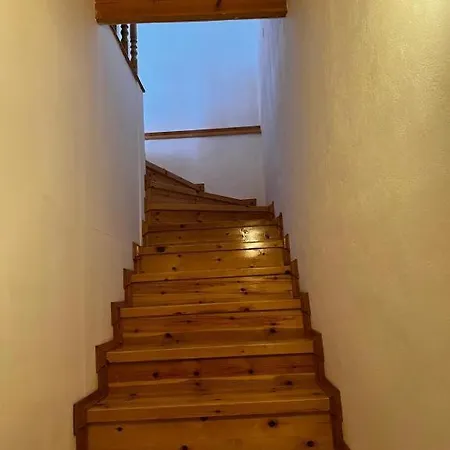 شقة Emilios Traditional ديرمي