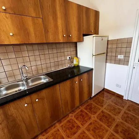 شقة Emilios Traditional